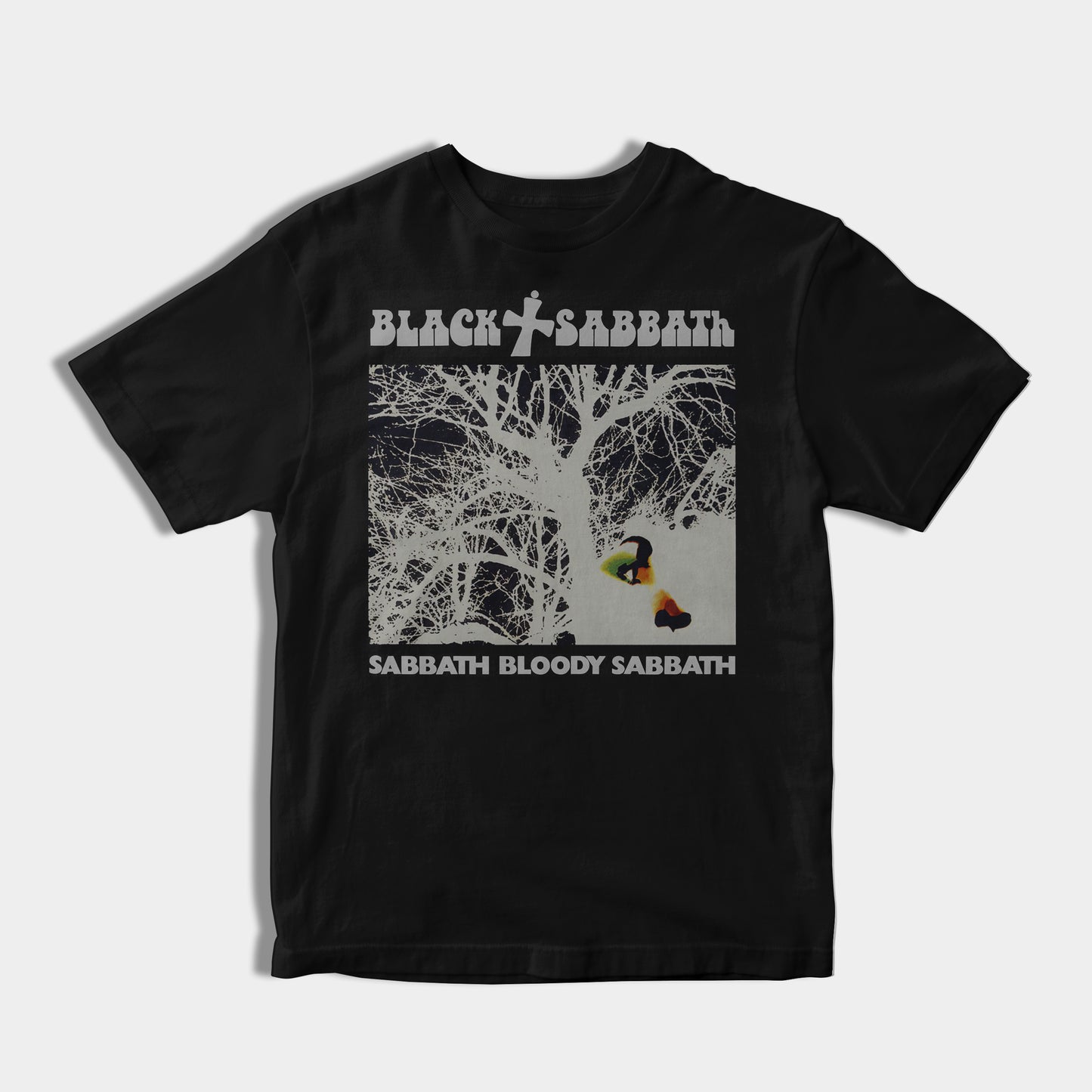 Black Sabbath Bloody Sabbath