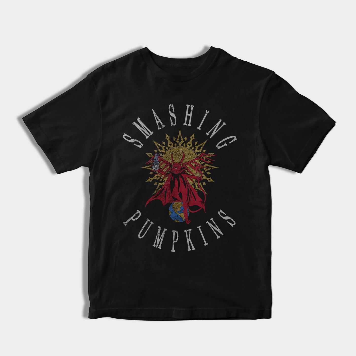 The Smashing Pumpkins Devil