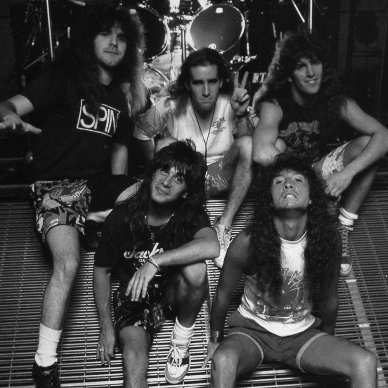 Anthrax