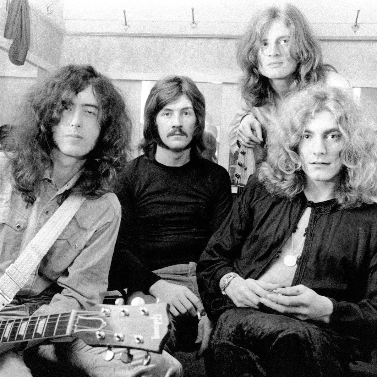 Led Zeppelin