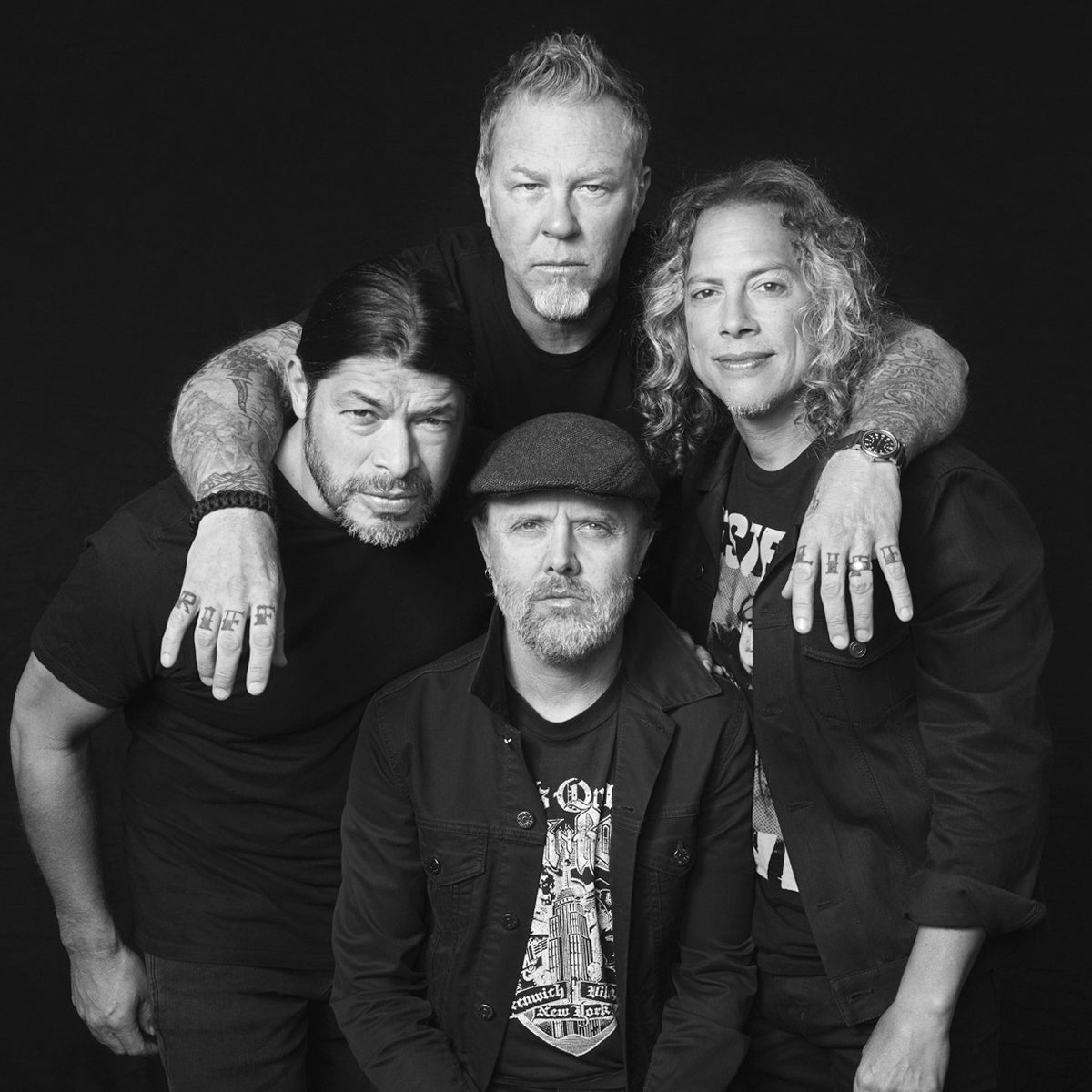 Metallica