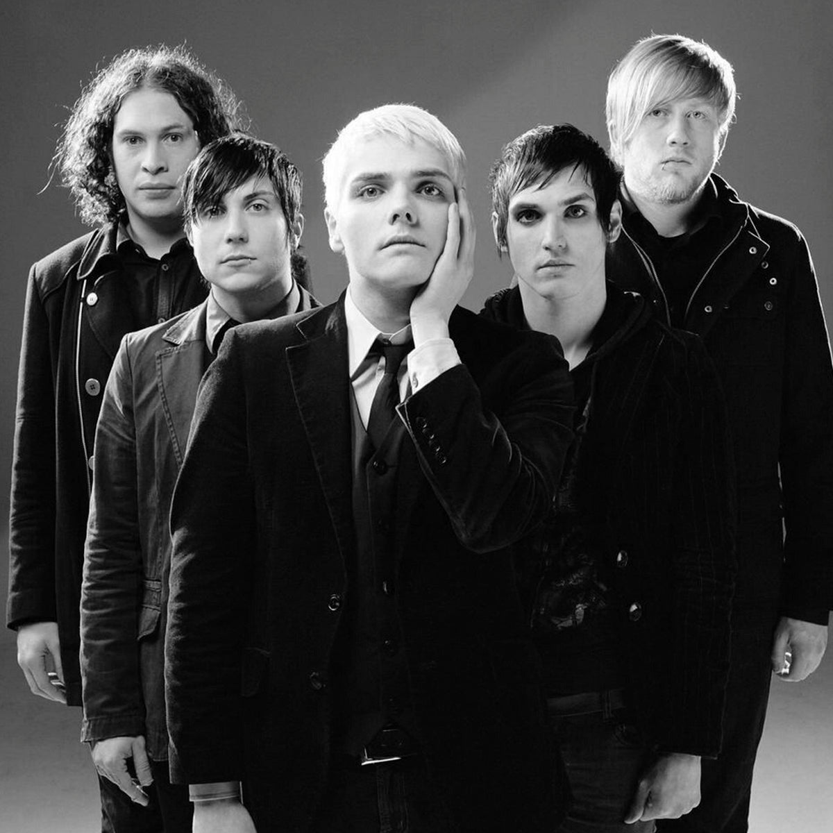 My Chemical Romance