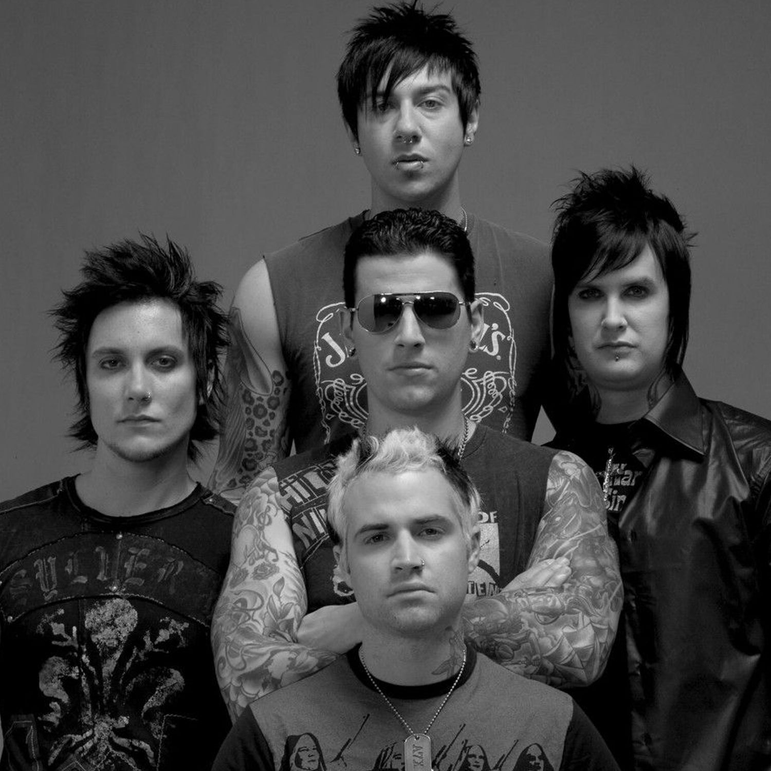 Avenged Sevenfold