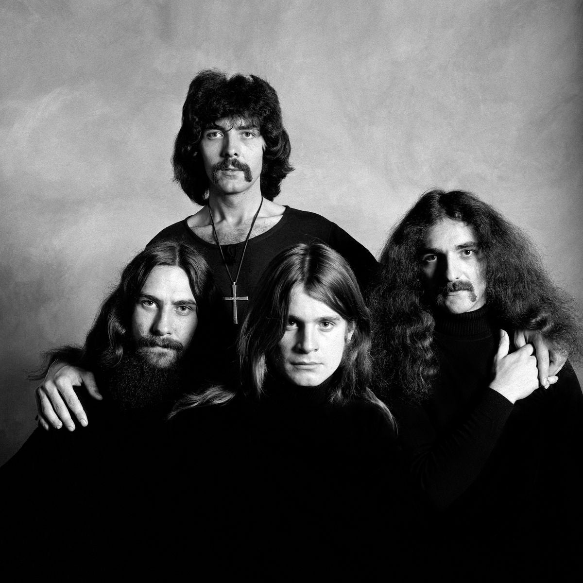 Black Sabbath