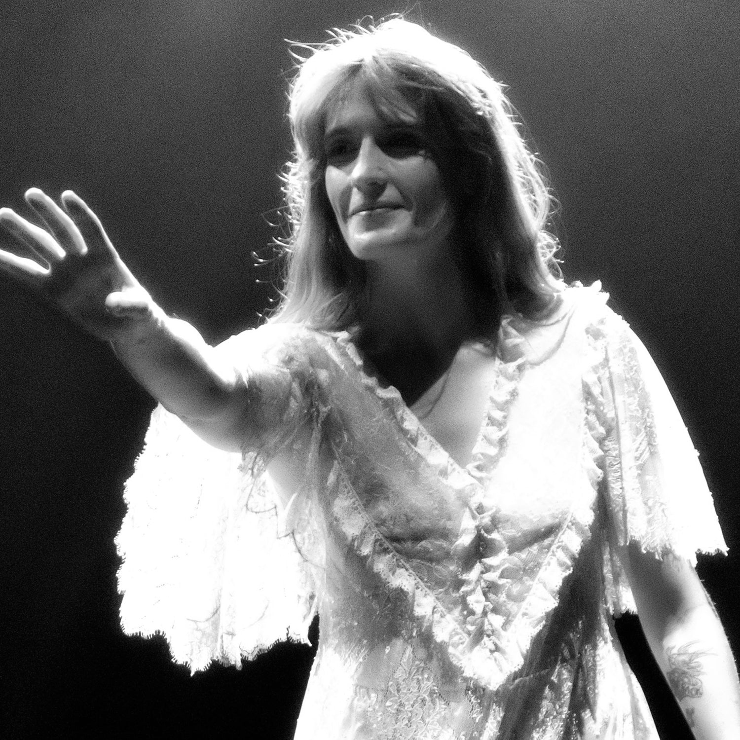 Florence & the Machine