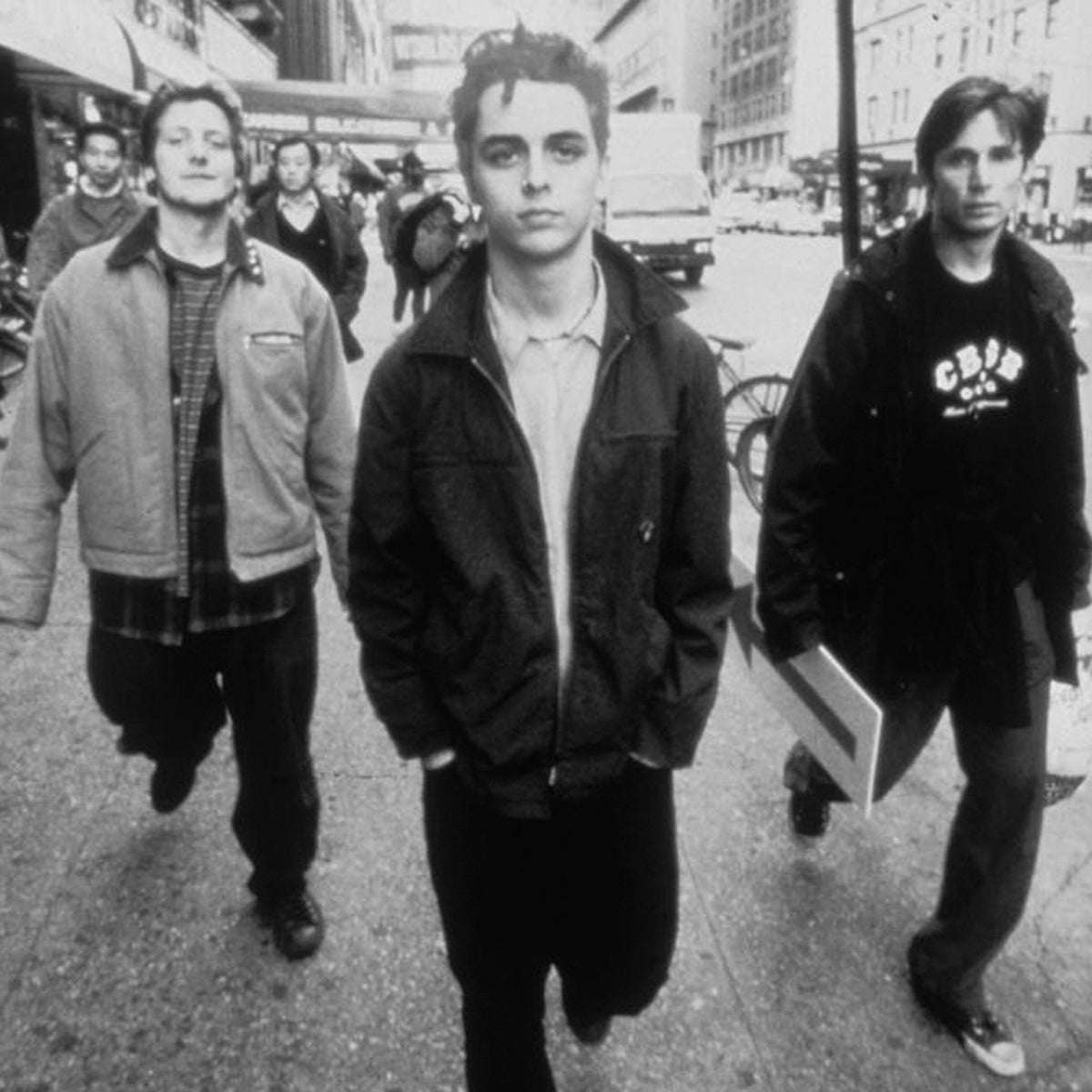 Green Day