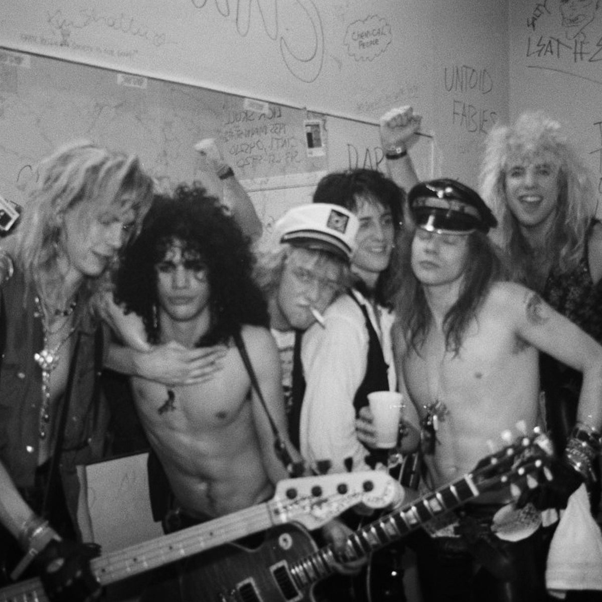 Guns N' Roses