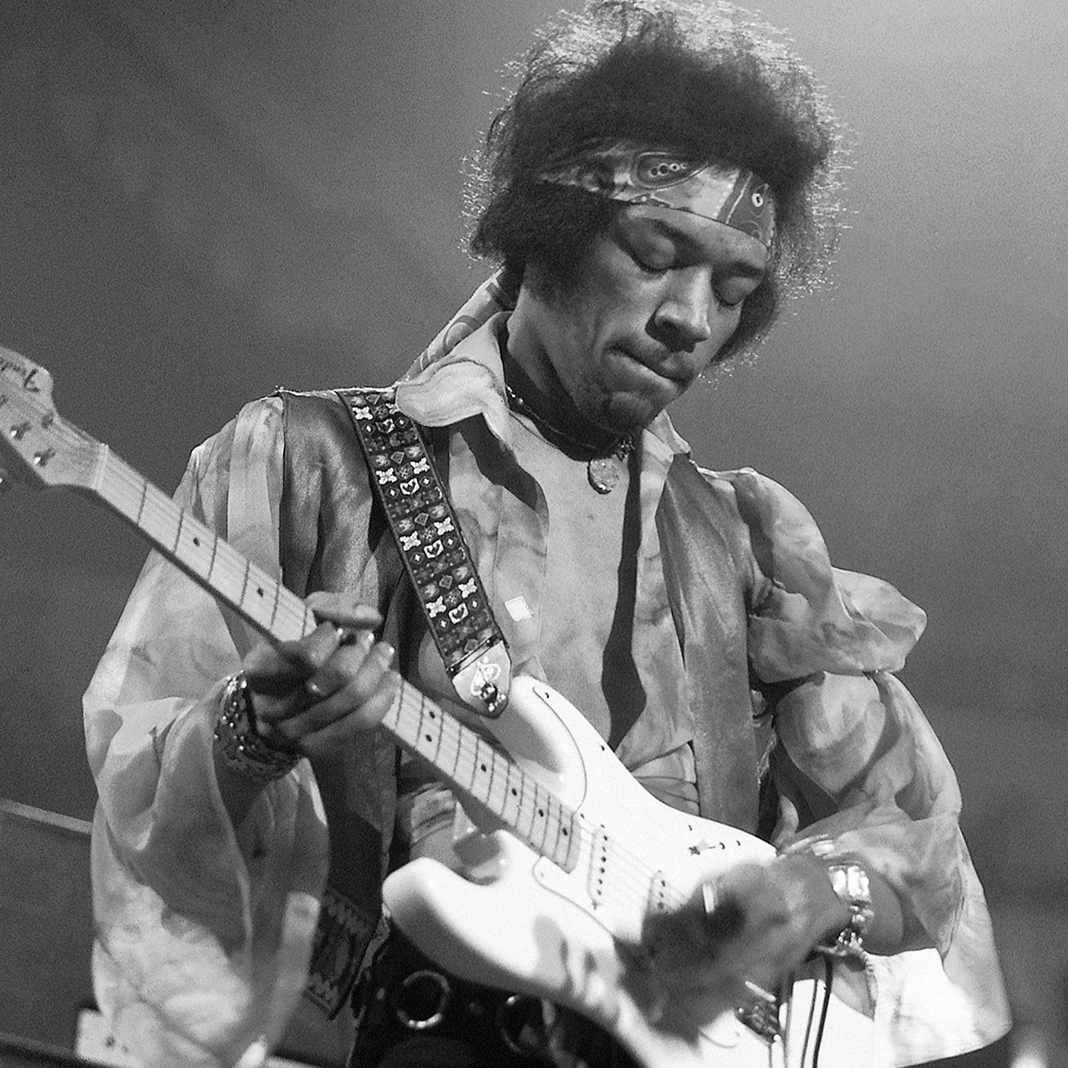 Jimi Hendrix