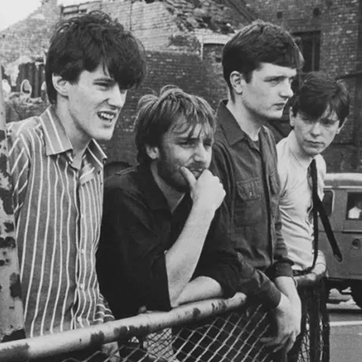 Joy Division