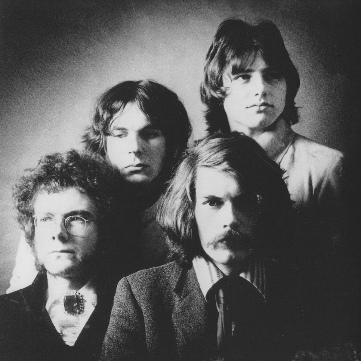 King Crimson