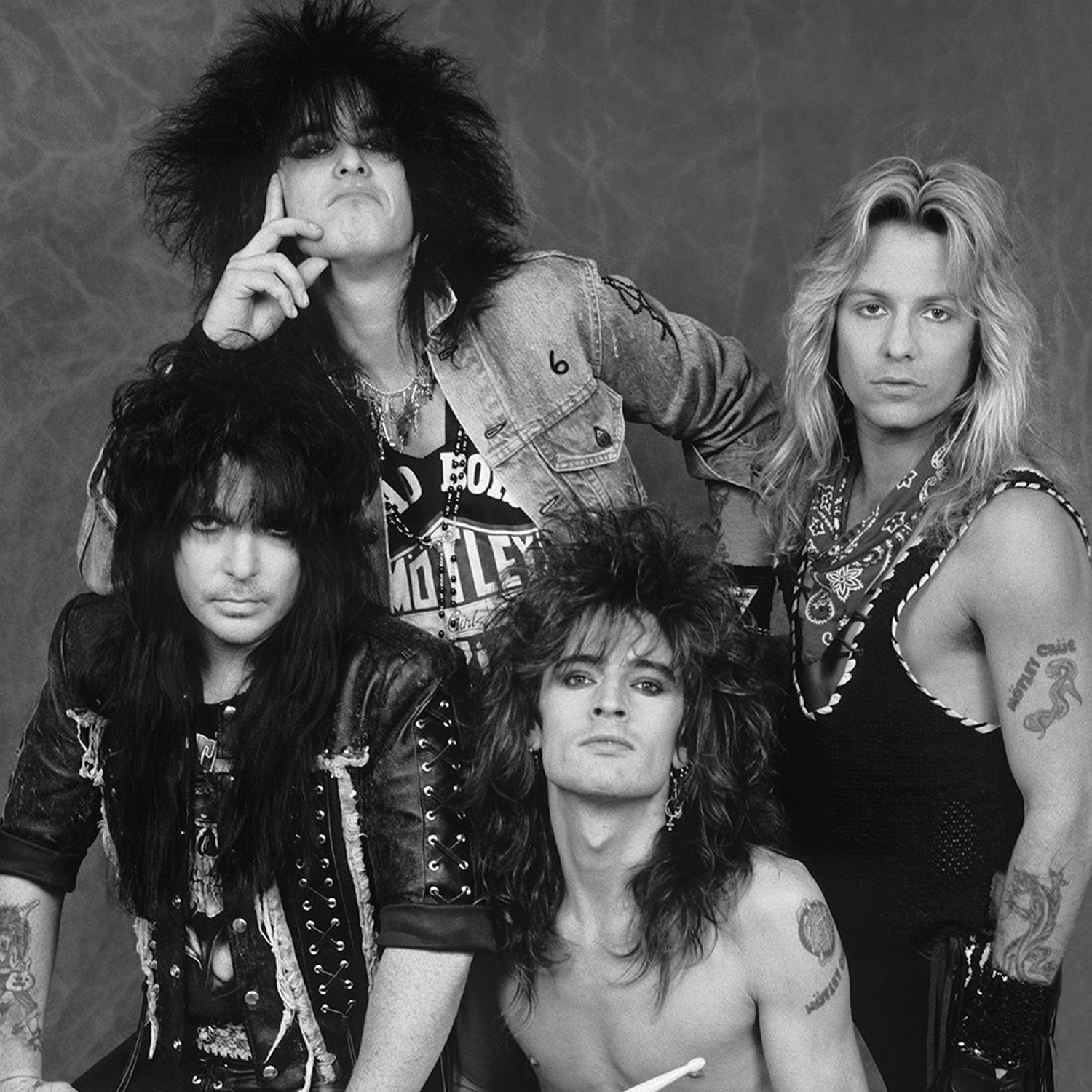 Motley Crue