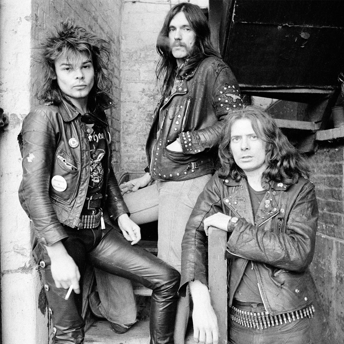 Motorhead