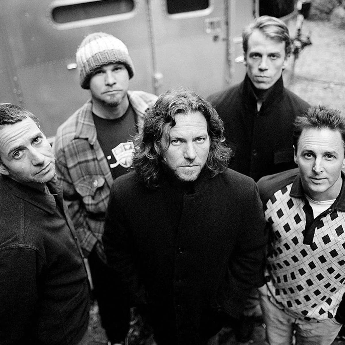 Pearl Jam