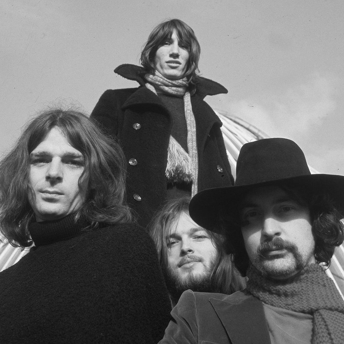 Pink Floyd