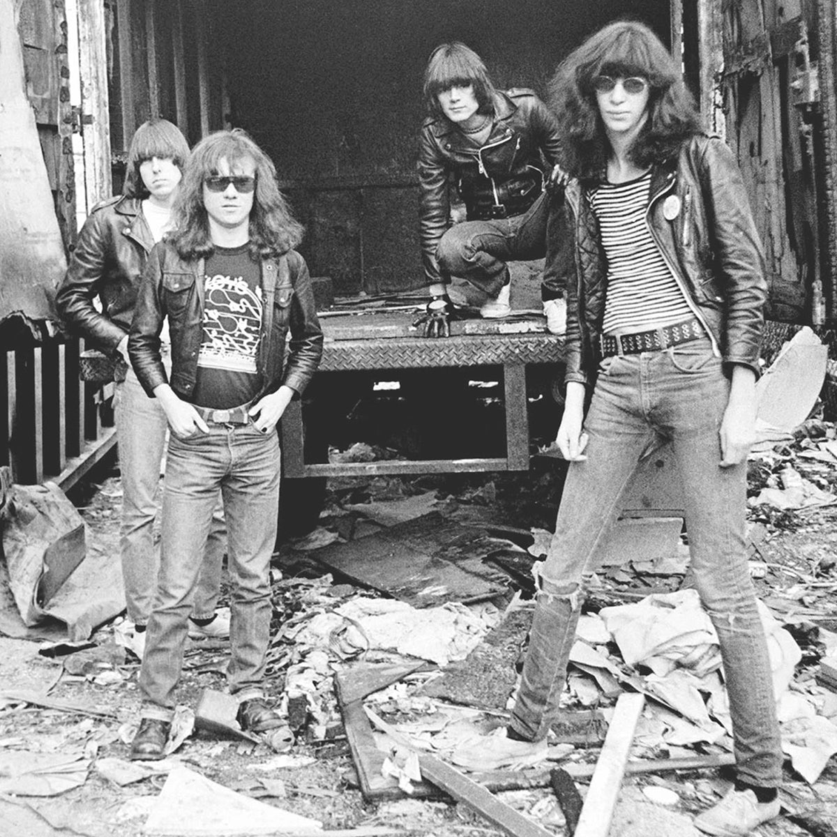 Ramones