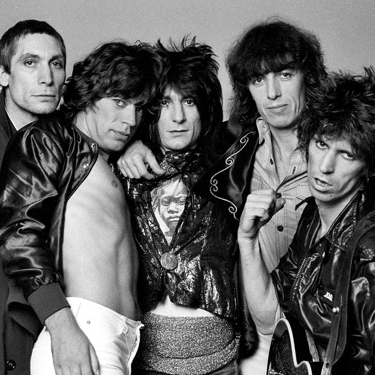 The Rolling Stones