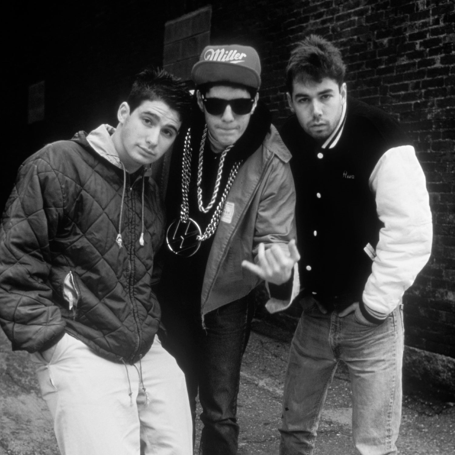 Beastie Boys