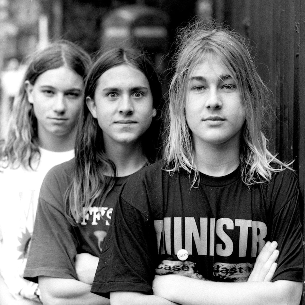 Silverchair