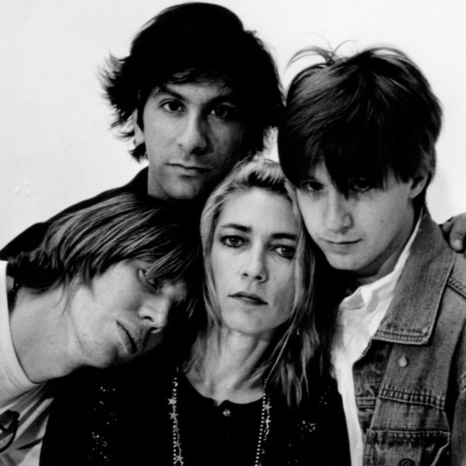 Sonic Youth