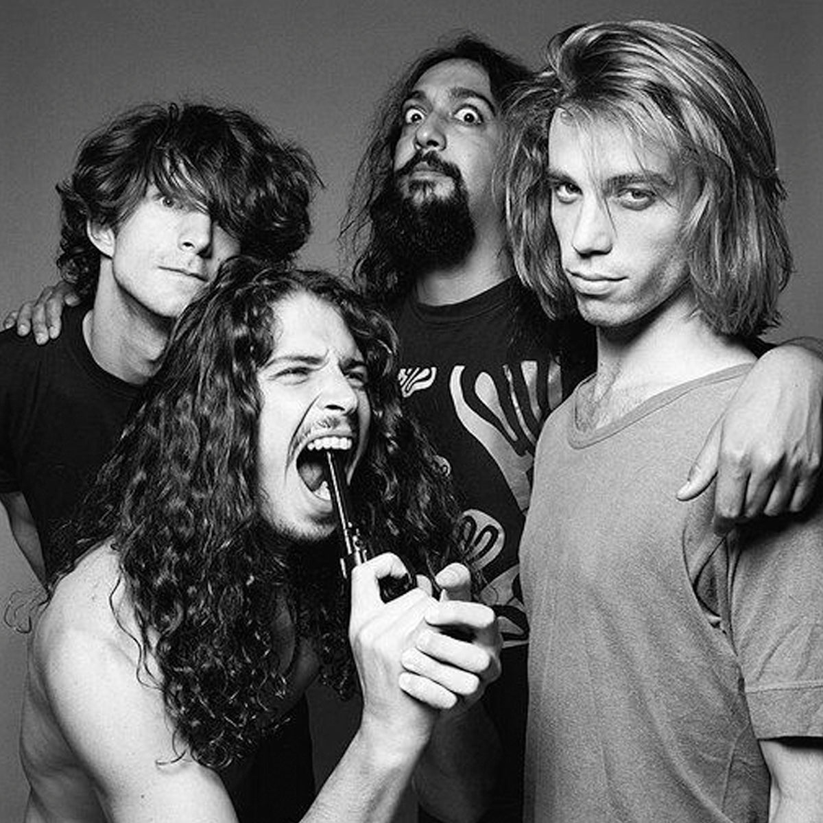 Soundgarden