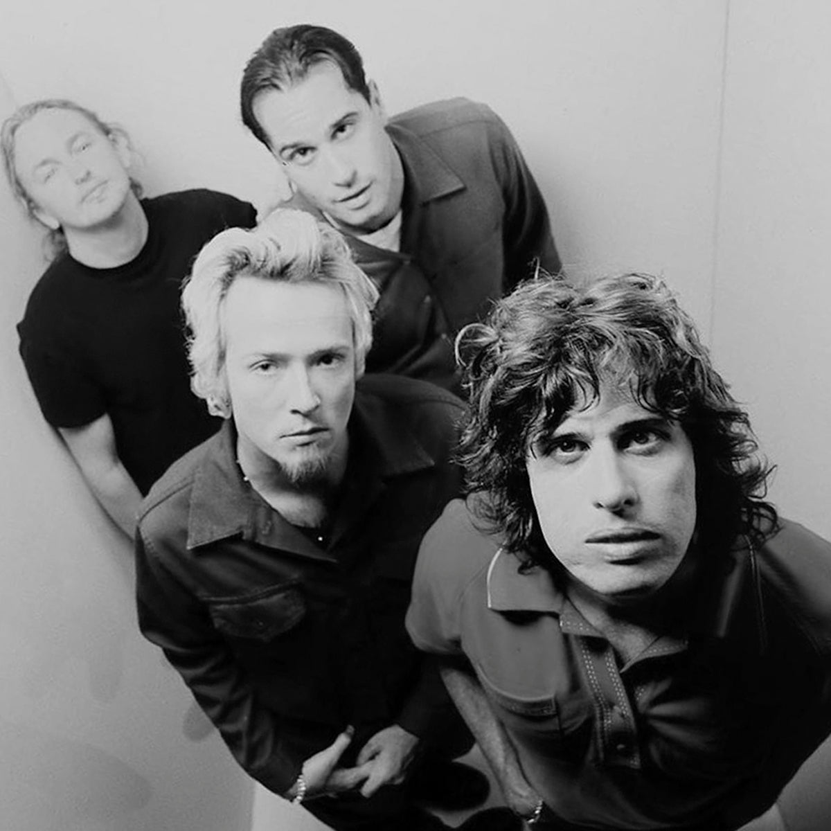 Stone Temple Pilots