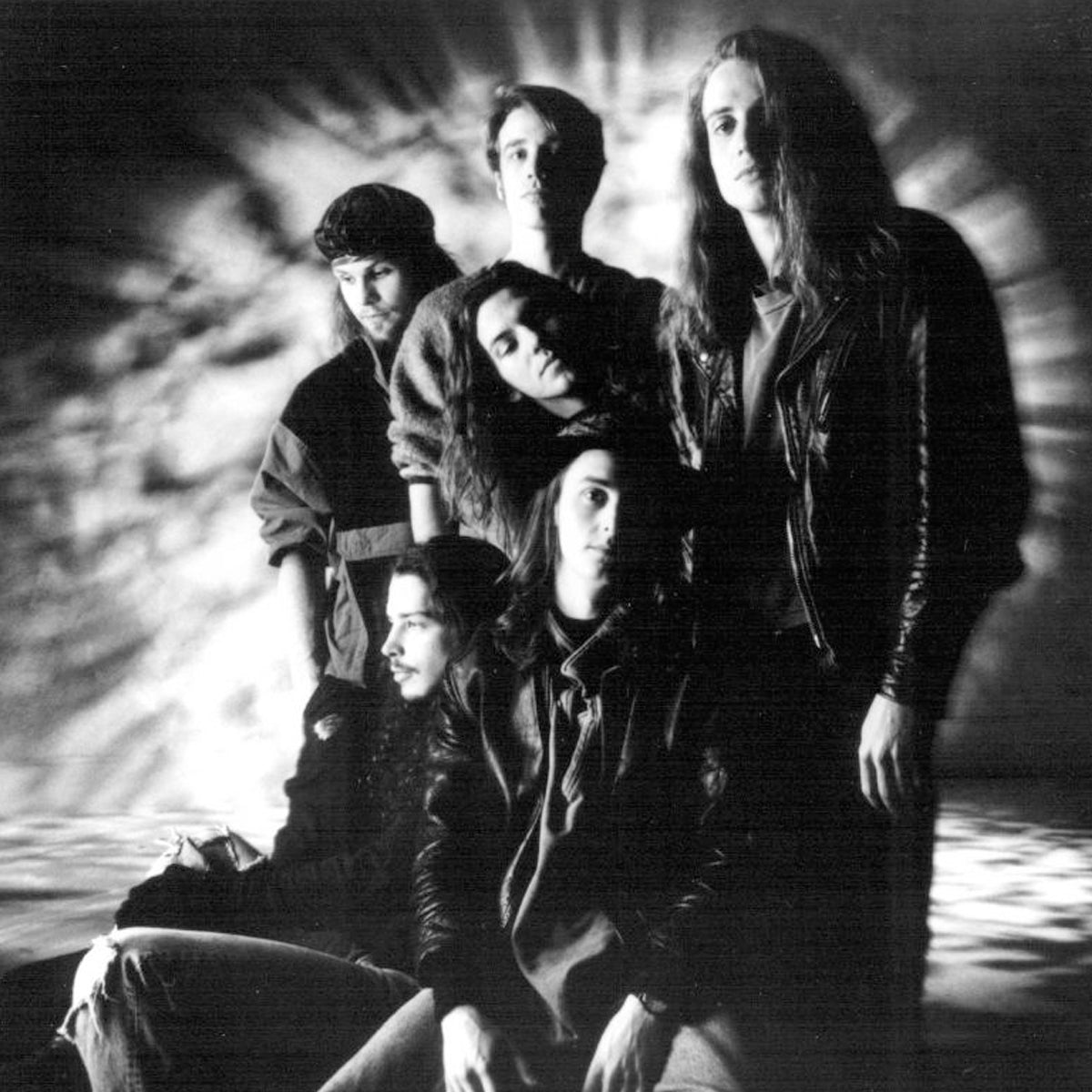 Temple of the Dog