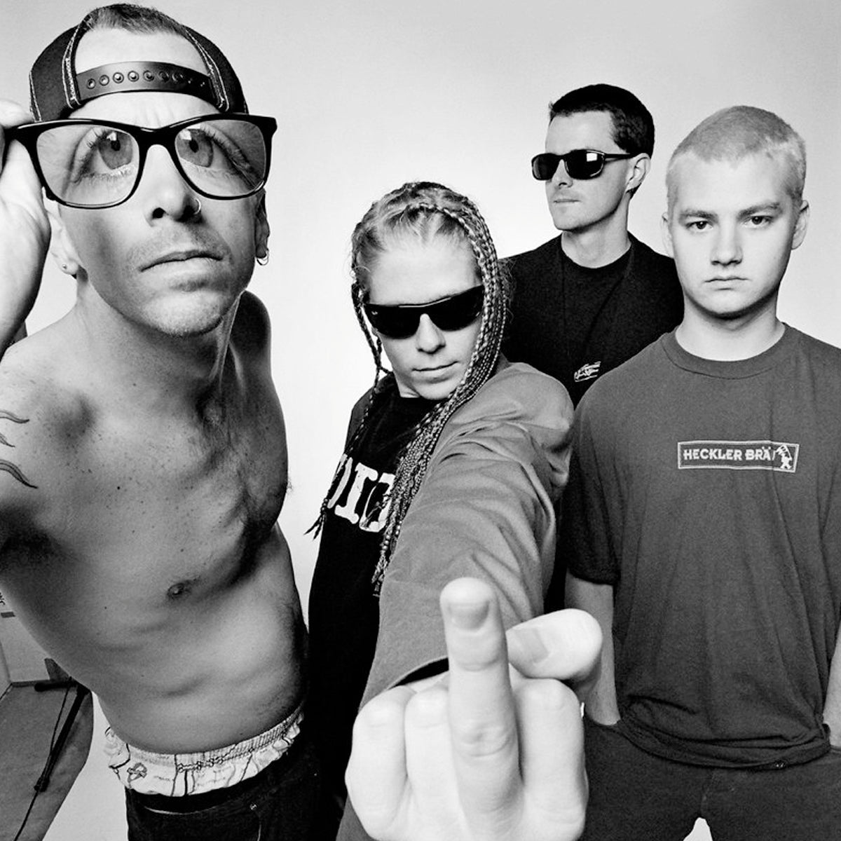 The Offspring