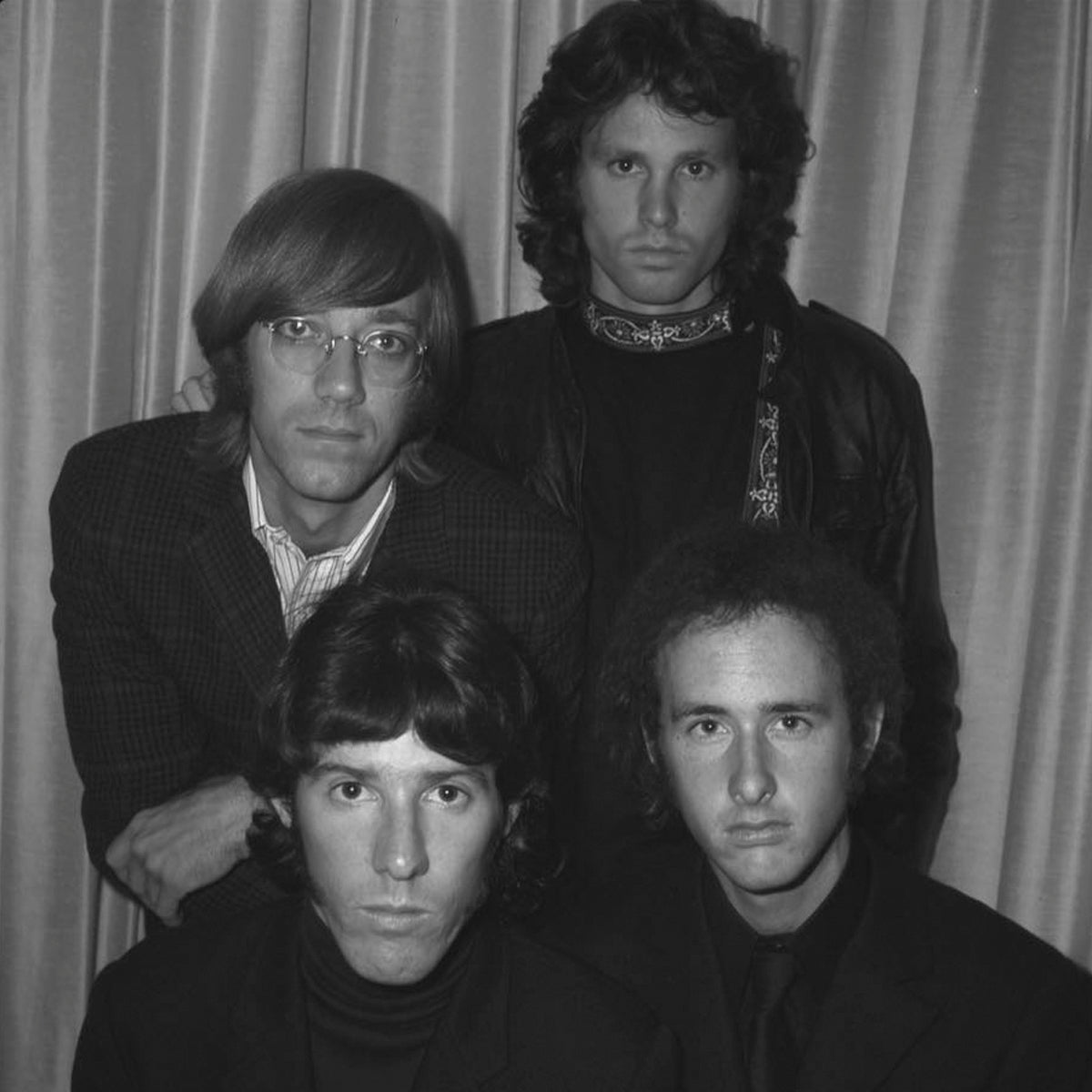 The Doors