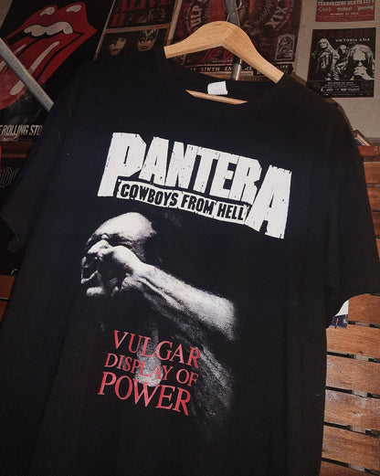 Pantera Vulgar