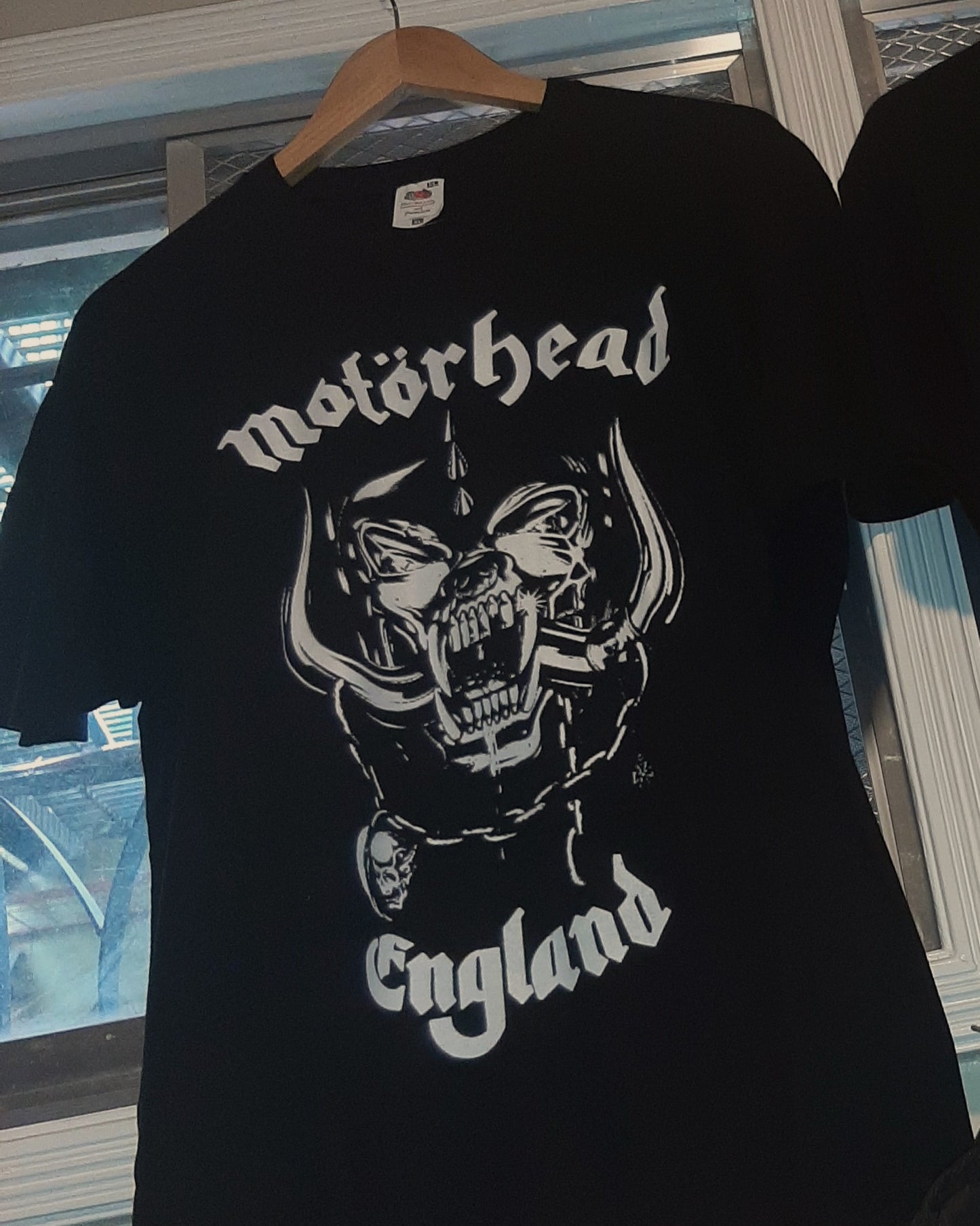 Motorhead