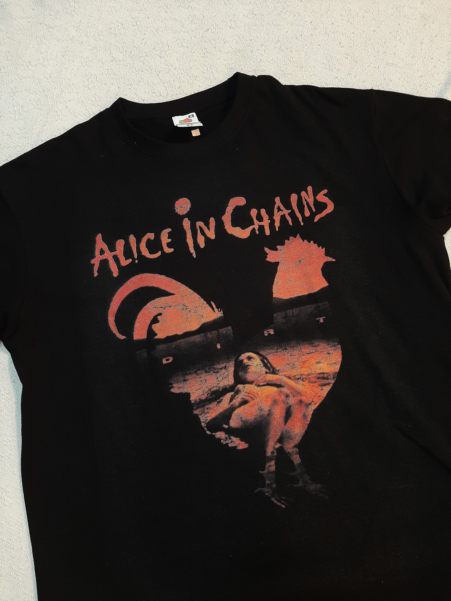 Alice in Chains Dirt