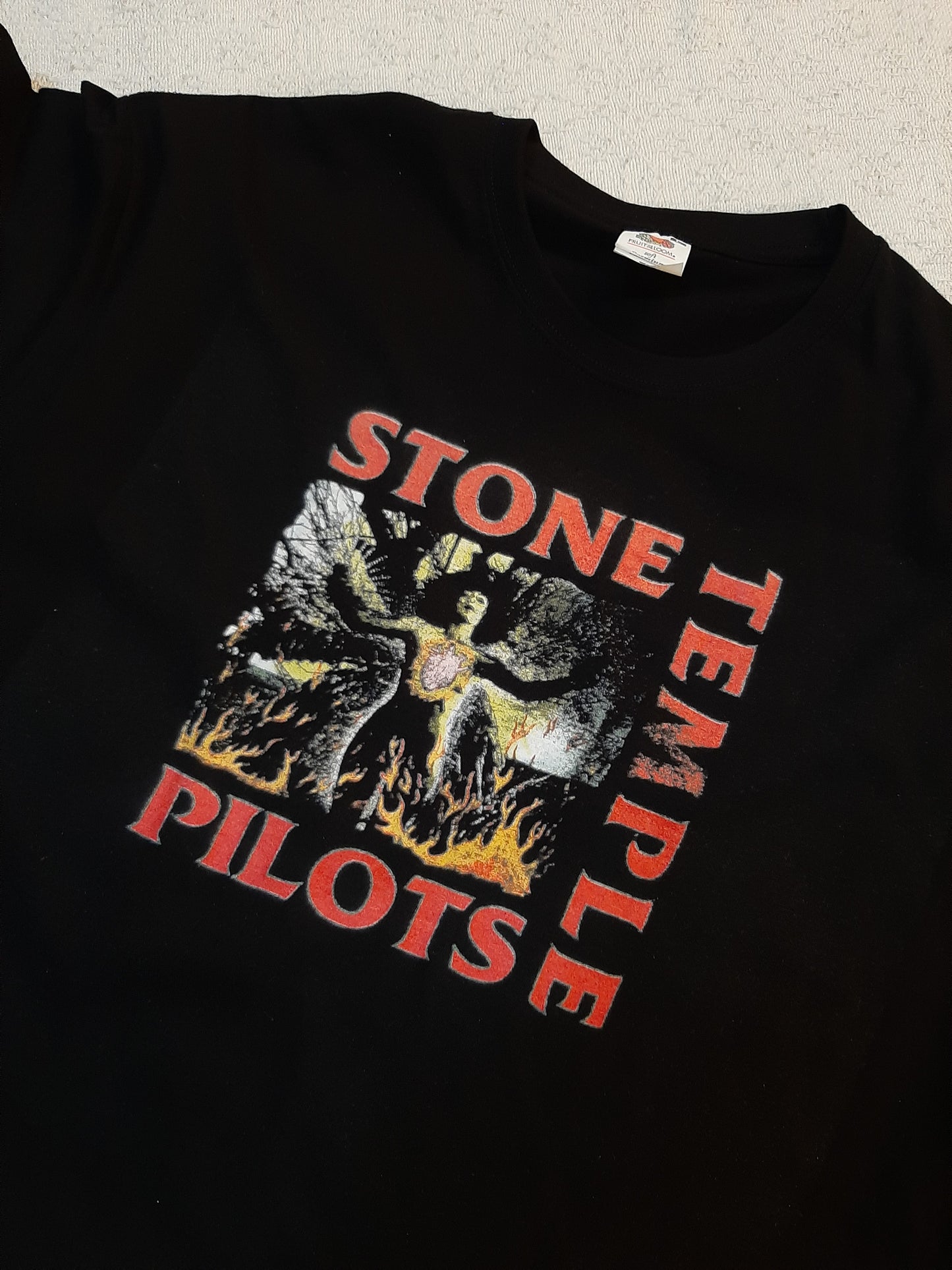 Stone Temple Pilots Core