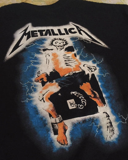 Metallica Metal Up Yer Ass! (LTD)