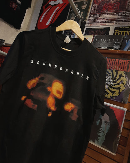 Soundgarden Superunknown