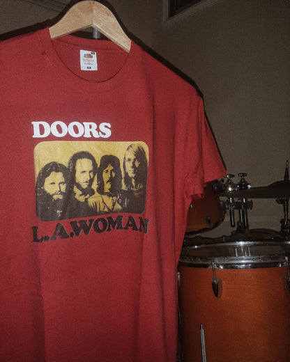 The Doors LA Woman