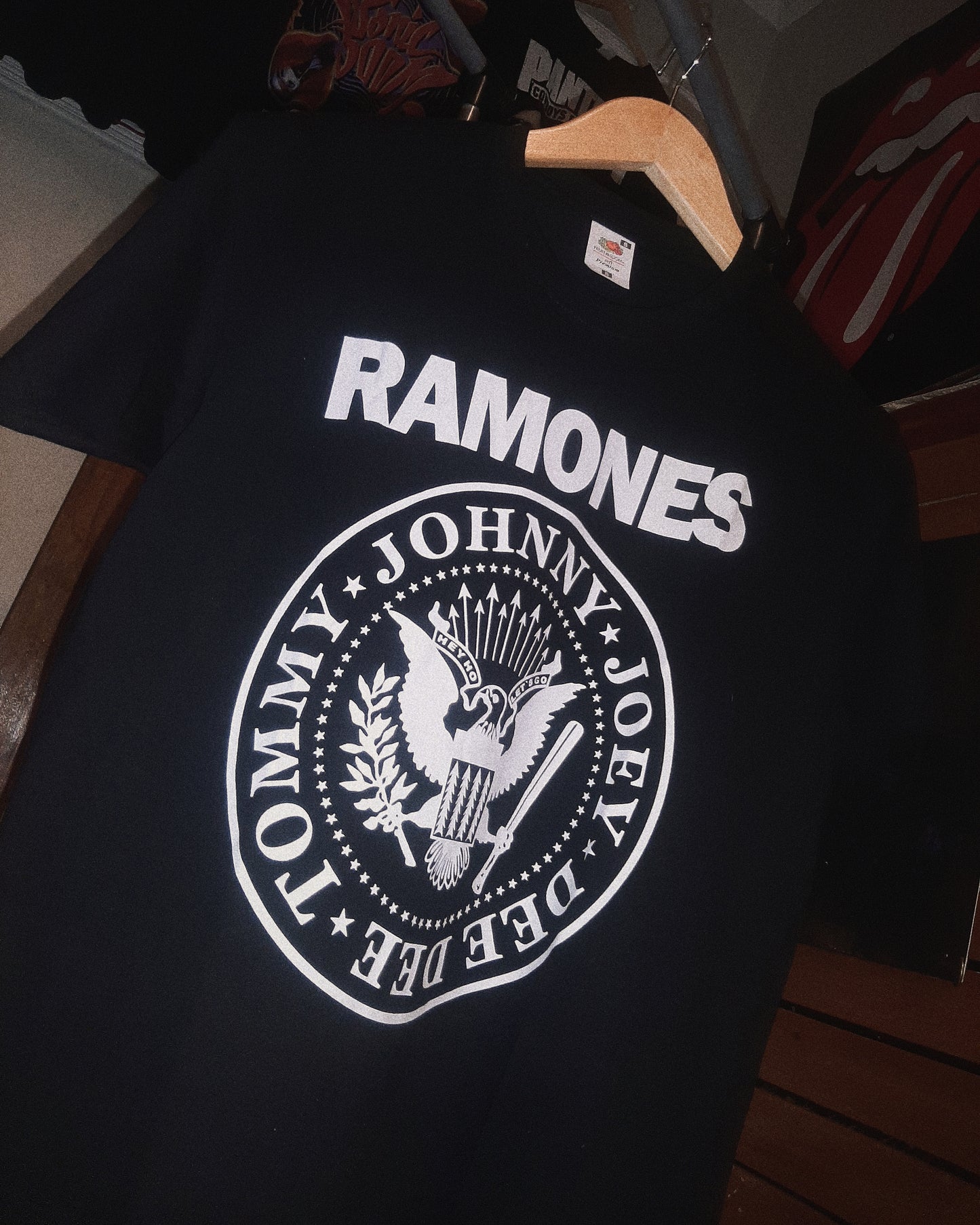 Ramones Classic