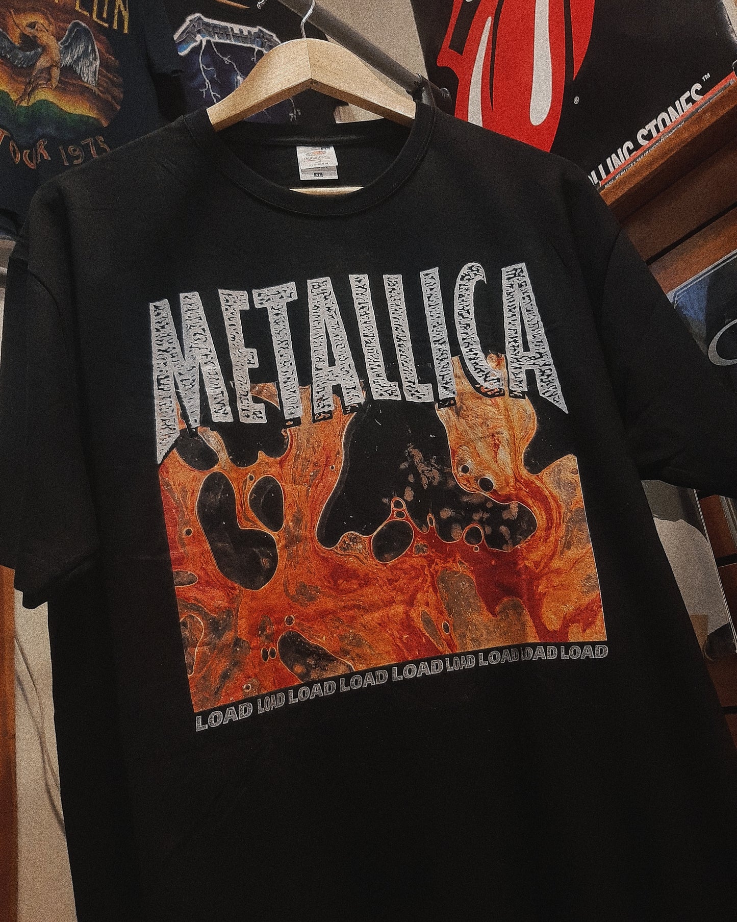 Metallica Load