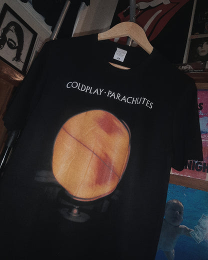 Coldplay Parachutes