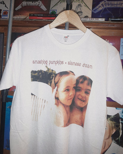 The Smashing Pumpkins Siamese Dream