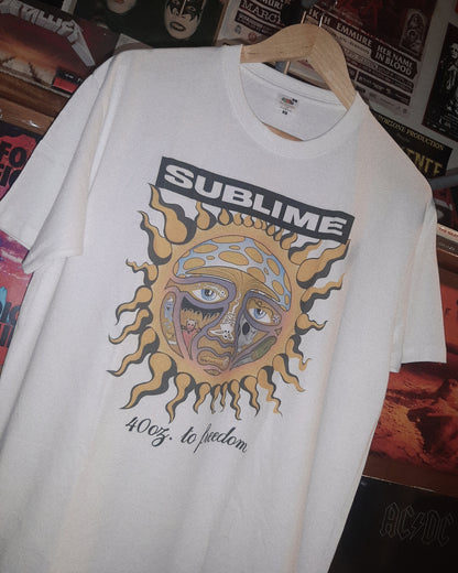 Sublime 40 oz