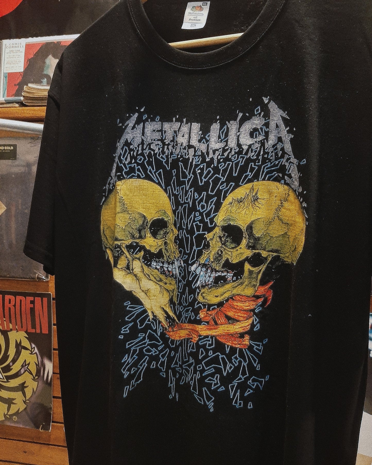 Metallica Sad But True (LTD)