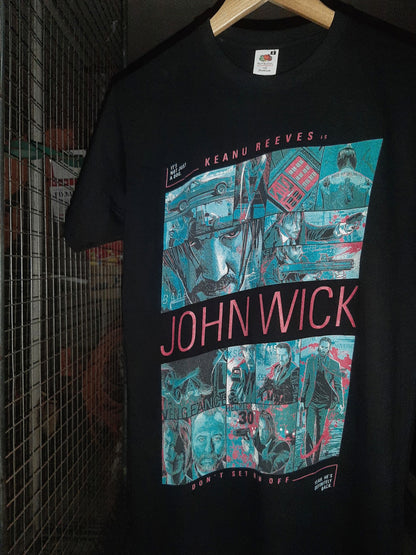 John Wick Black (CPOP)