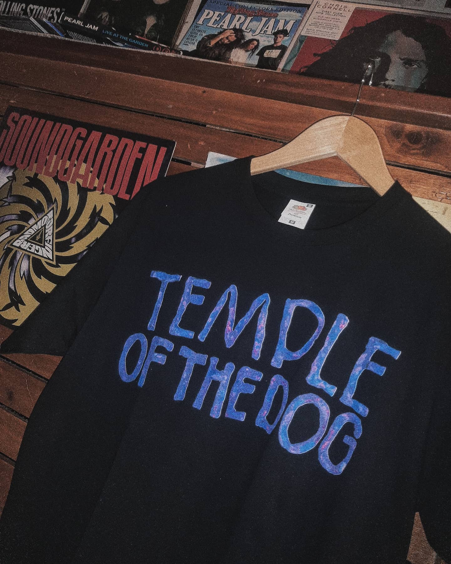 Temple of the Dog