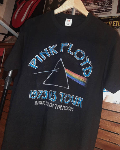 Pink Floyd Dark Side Tour