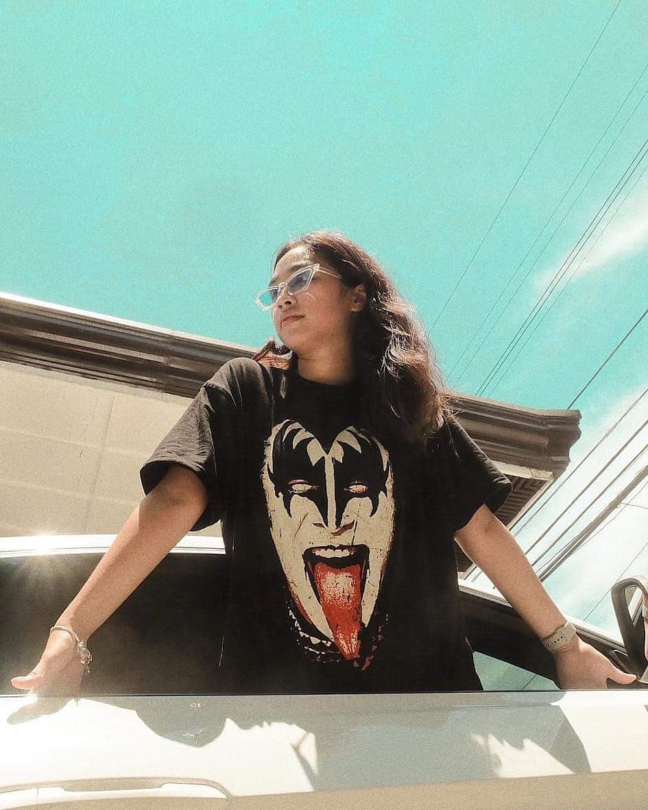 KISS Gene Simmons