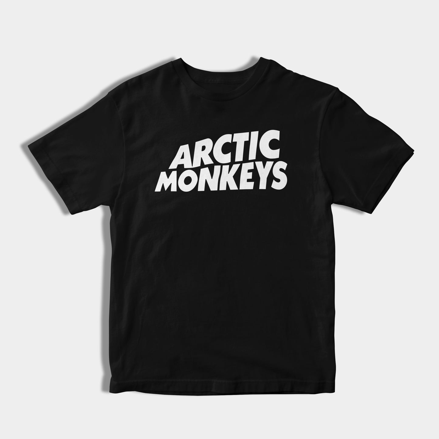 Arctic Monkeys Logo