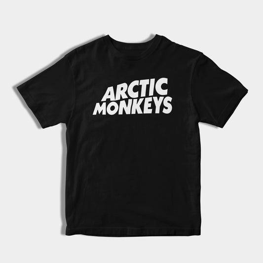 Arctic Monkeys Logo