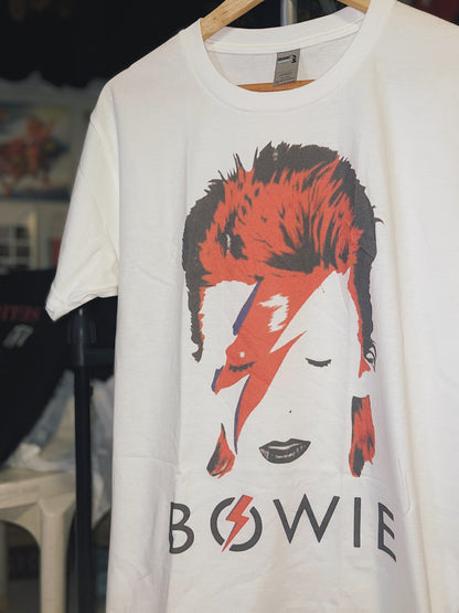 David Bowie Aladdin Sane