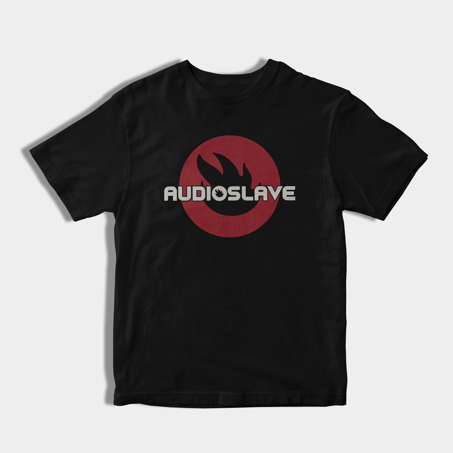 Audioslave Logo