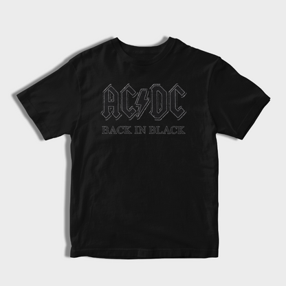 AC/DC Back in Black